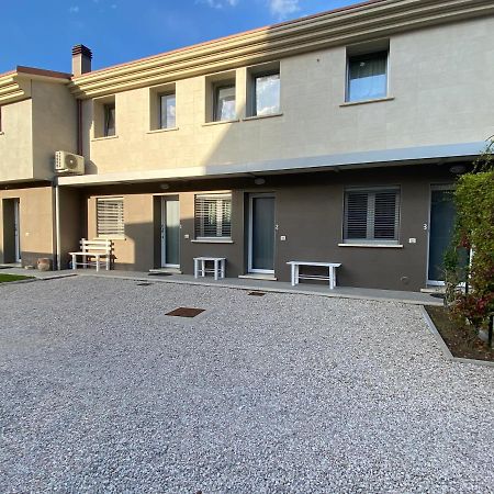 B&B Porta Romana אמליה מראה חיצוני תמונה