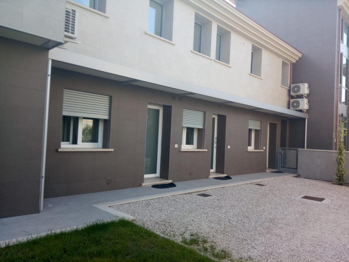 B&B Porta Romana אמליה מראה חיצוני תמונה
