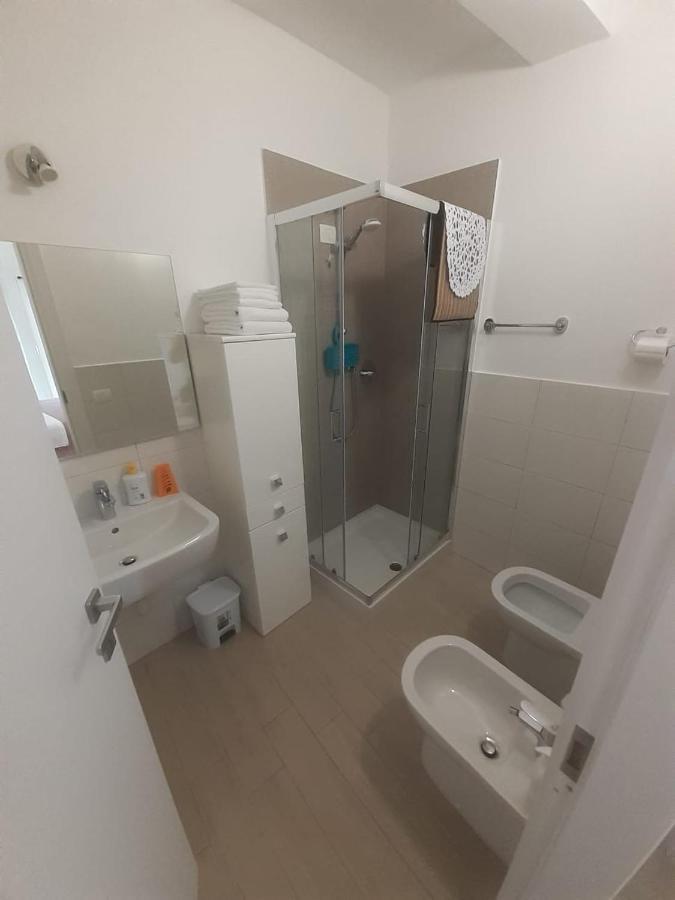 B&B Porta Romana אמליה מראה חיצוני תמונה