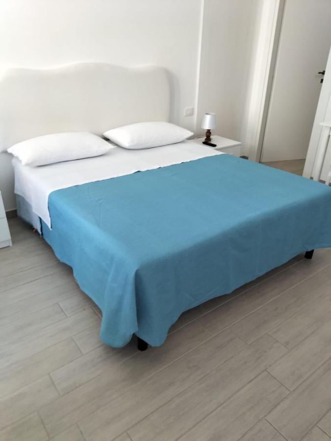 B&B Porta Romana אמליה מראה חיצוני תמונה